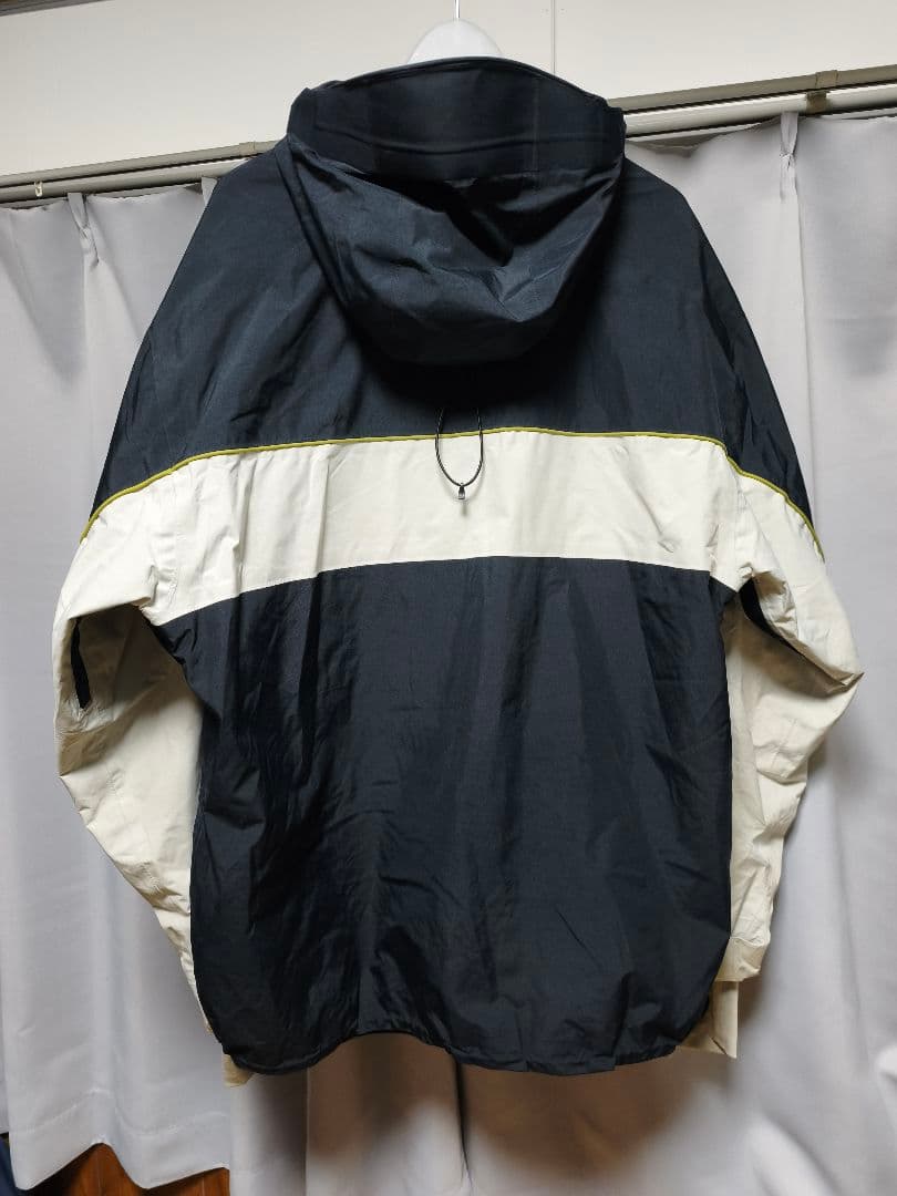クイックシルバーHIGH ALTITUDE GORE-TEX 上下XLとLサイズ