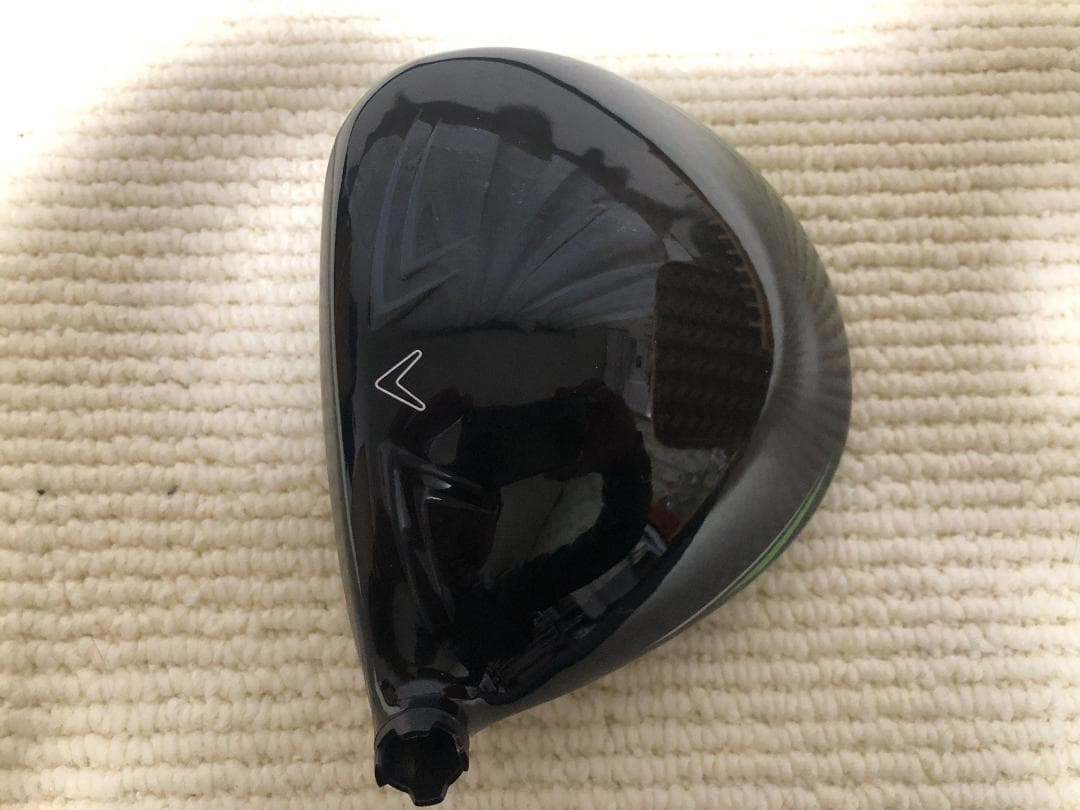 483/GBB　EPIC/SUBZERO/9.0°/ヘッドのみ/HC付