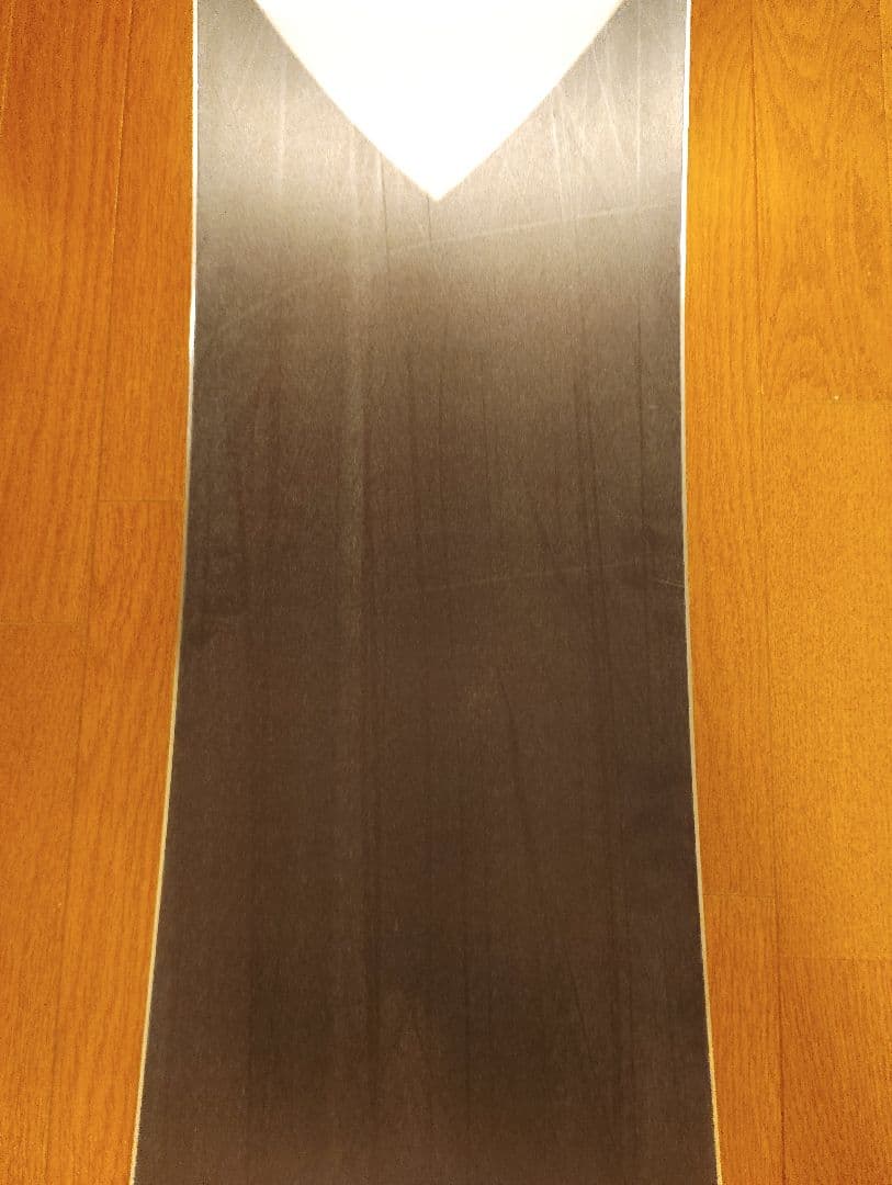 スノーボード 23-24 RIDE WARPING 151