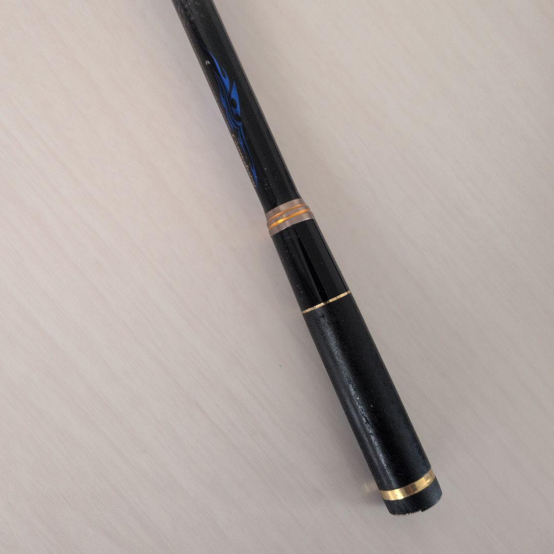 Gamakatsuの磯竿　がま磯 アテンダーII