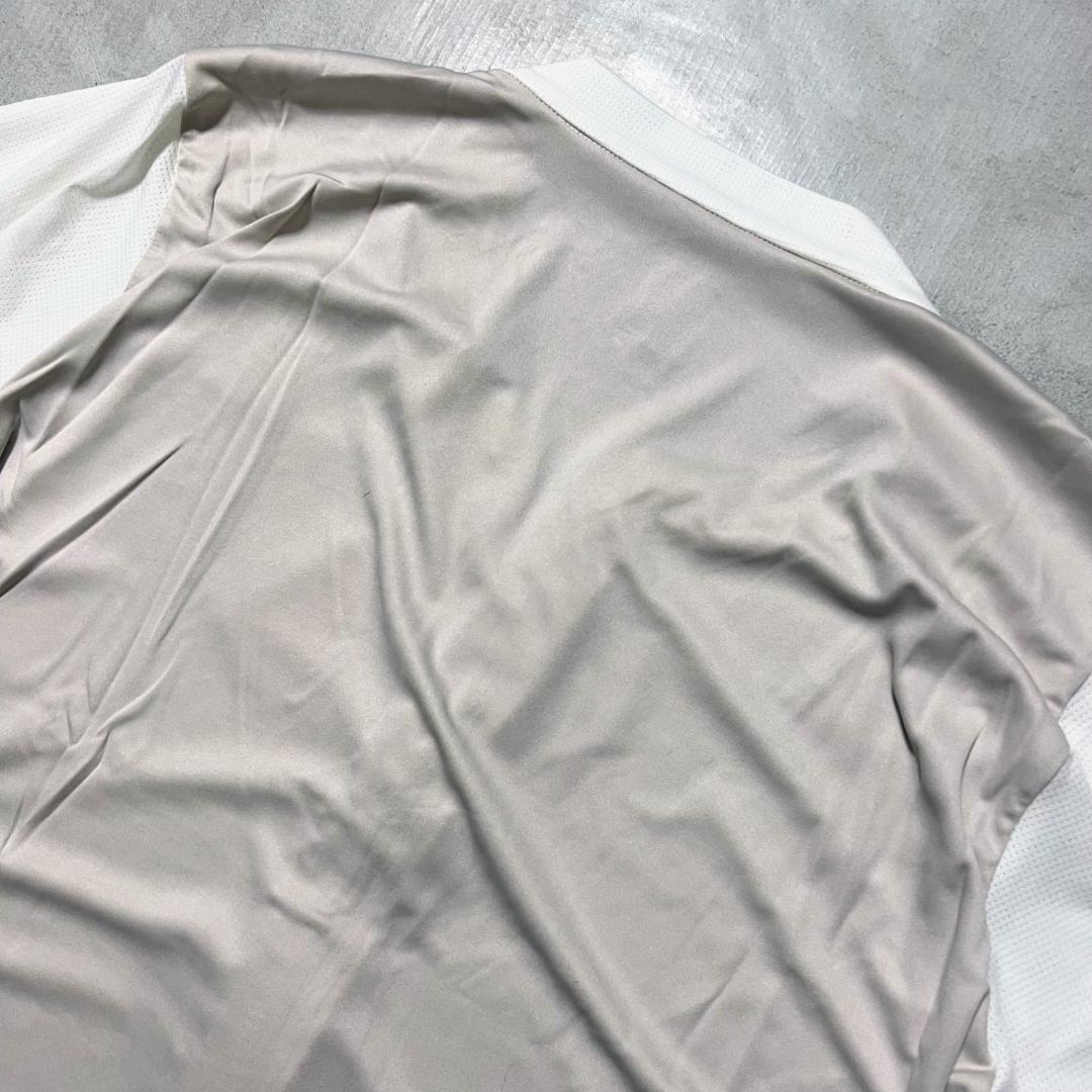 新品 Rapha メンズ プロチーム トレーニング ジャージ Lサイズ ホワイト