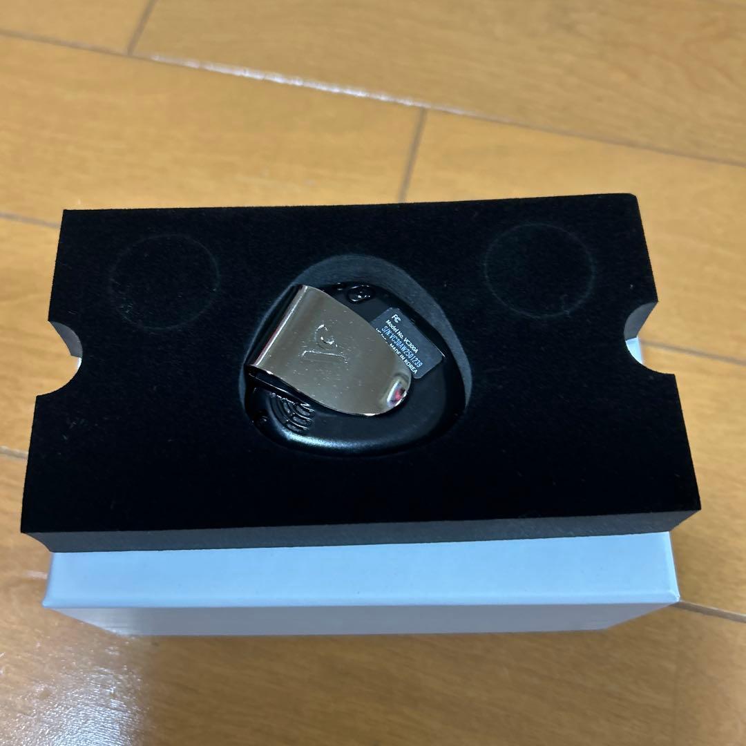 【未使用新品】Voicecaddie VC300A 音声距離測定