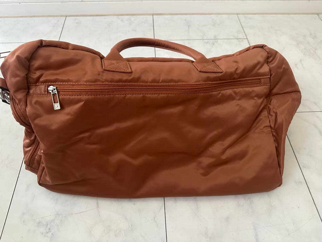 新品　タグ付　ONOFF オノフ　ゴルフバック　ボストンバック　キャリー