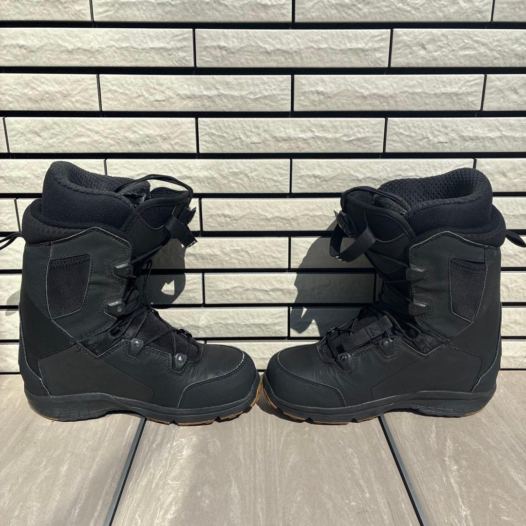 【ASIAN FIT】Northwave スノーボードブーツ 25.5cm