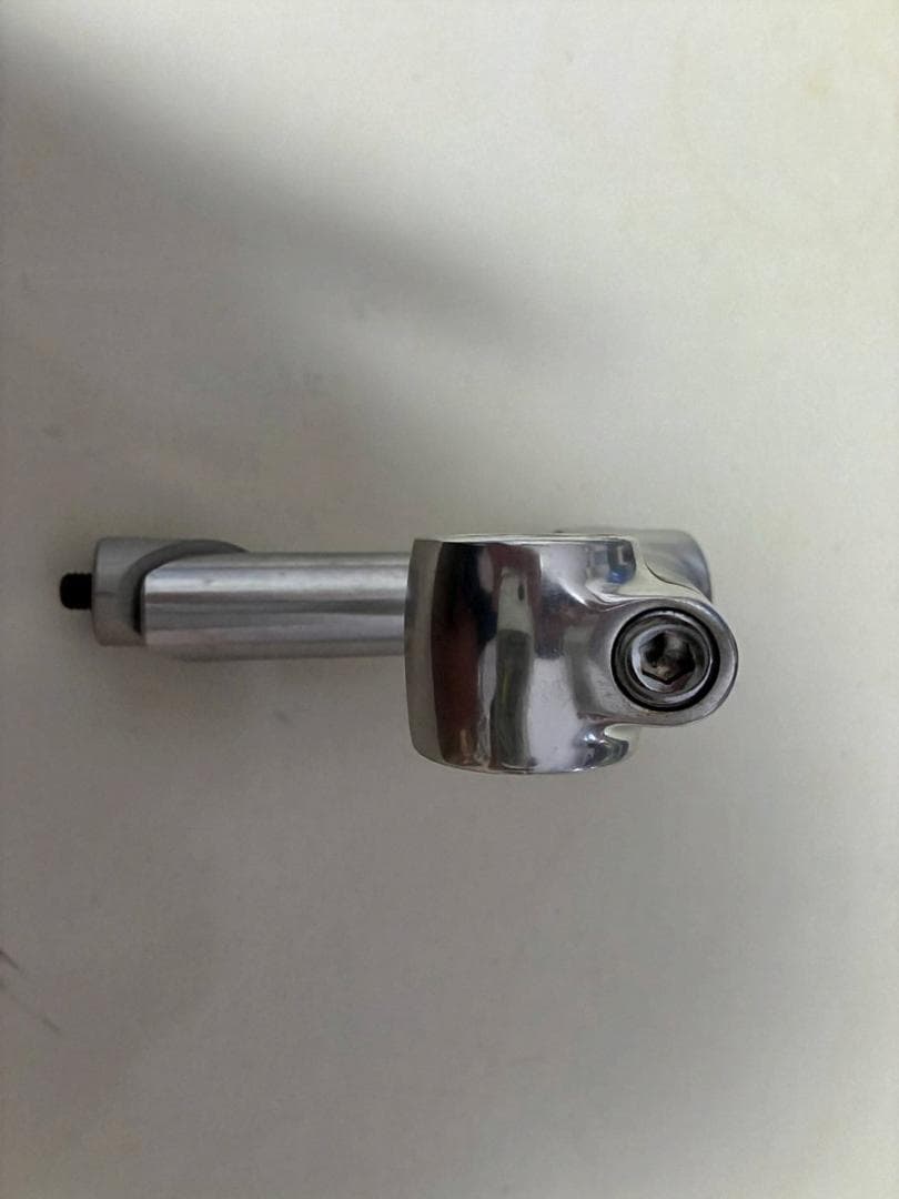 NITTO RACING STEM リバーシブルタイプ 75mm