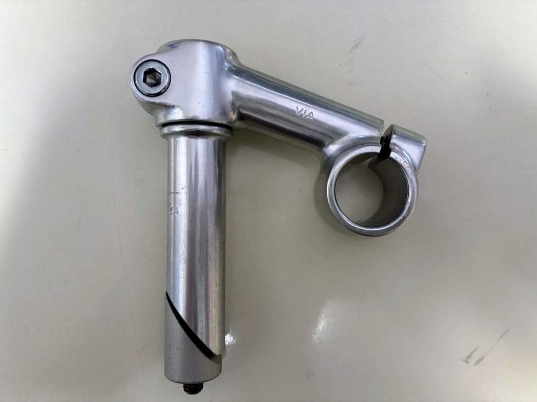 NITTO RACING STEM リバーシブルタイプ 75mm