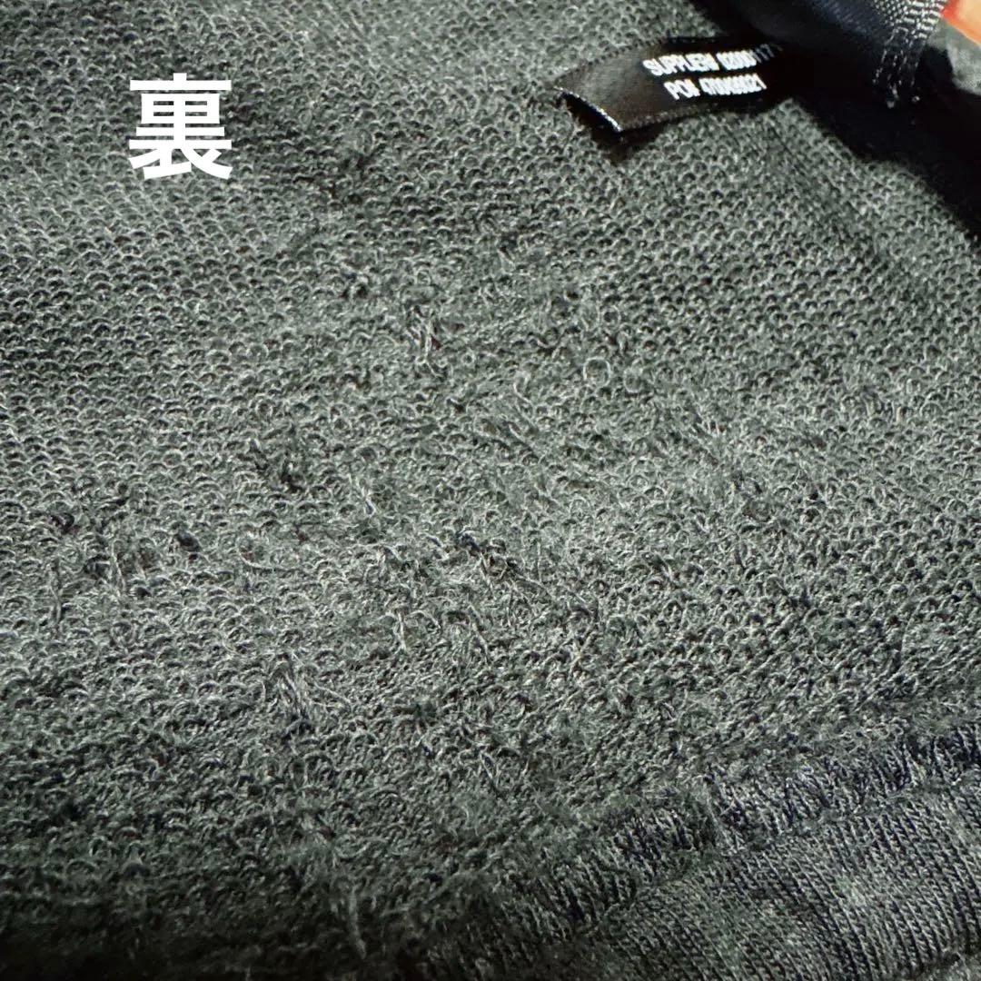 RALPH LAUREN RLX ウール 中綿 ラルフ ゴルフ ウェア