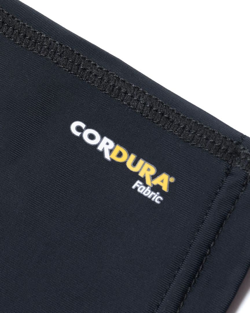 新品 送料無料 FCRB 25SS ARM COVER BLACK