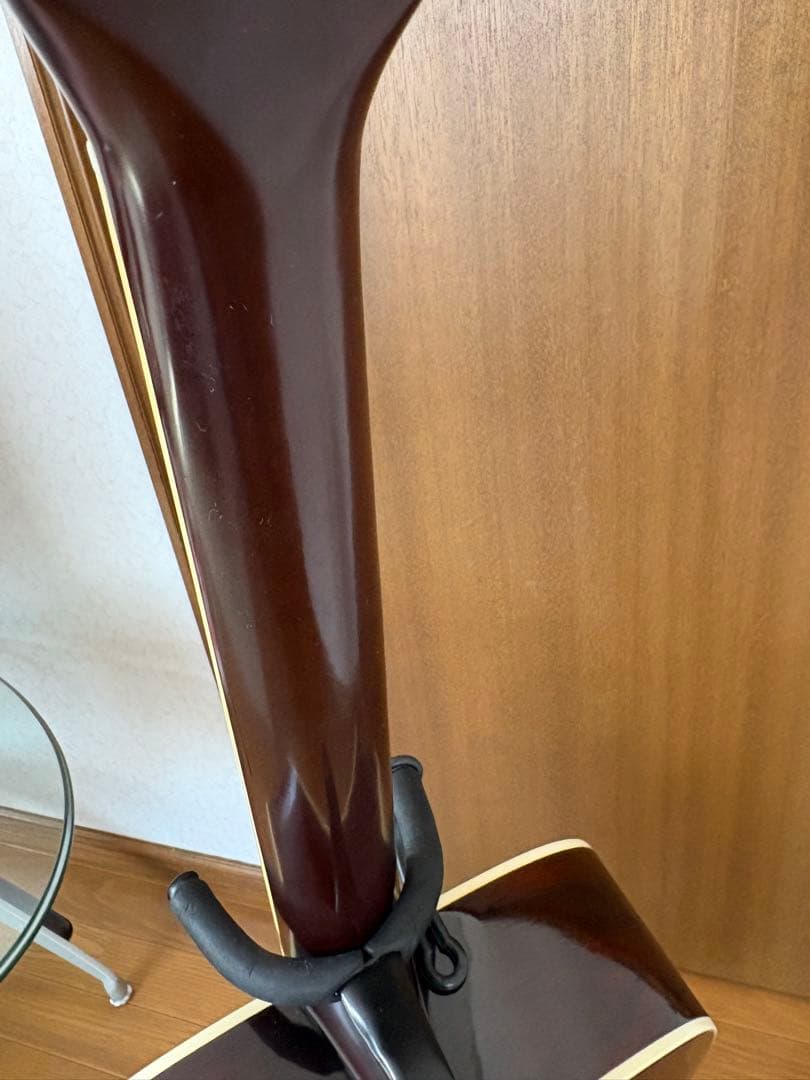 Three S W-250Mアコースティックギター 6弦