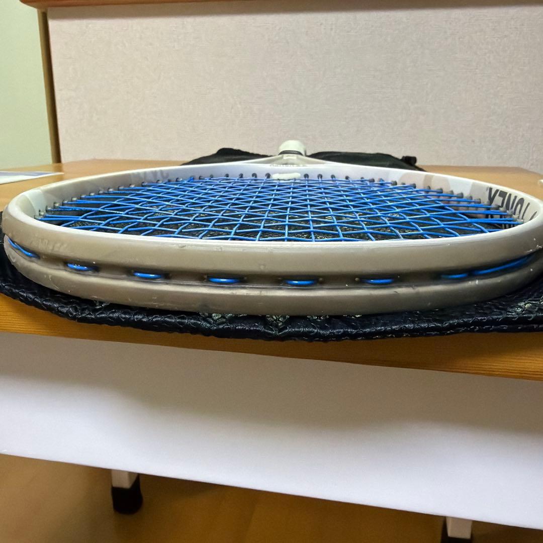 ブイコア98　サンドベージュ　グリップサイズ3
