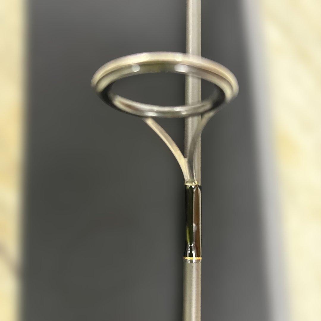 テムジン　スカイマスター Ｔ MＪ S-64