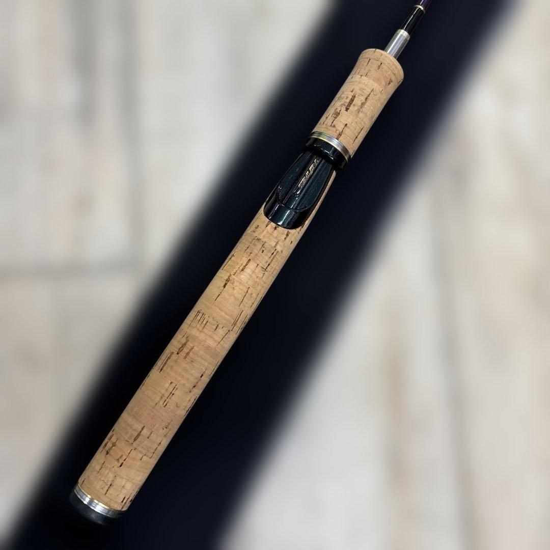 テムジン　スカイマスター Ｔ MＪ S-64