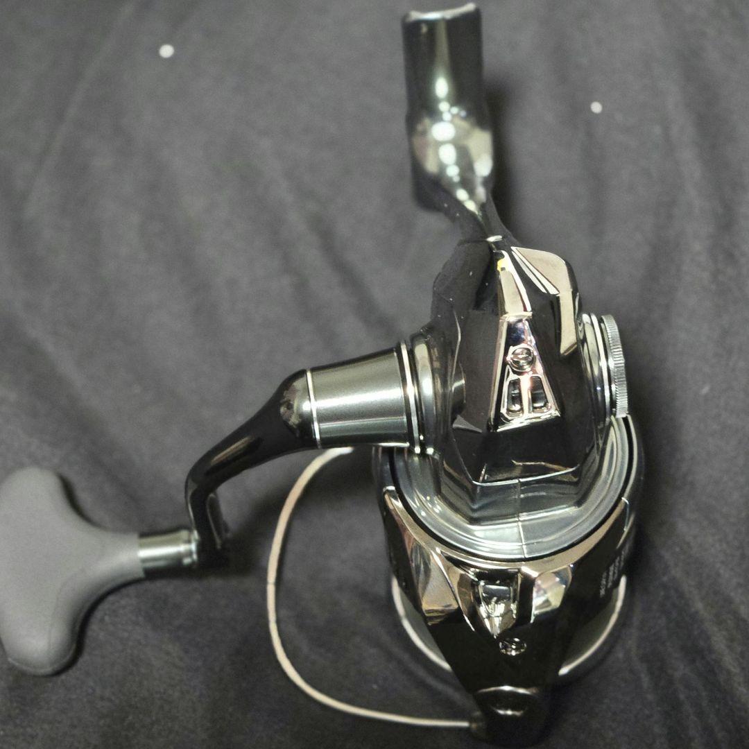 シマノ SHIMANO 22ステラ C3000 XG