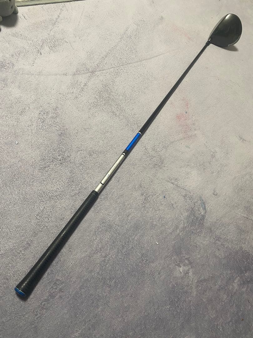 値下げ！テーラーメイド SLDR 460 ドライバー SR 9℃