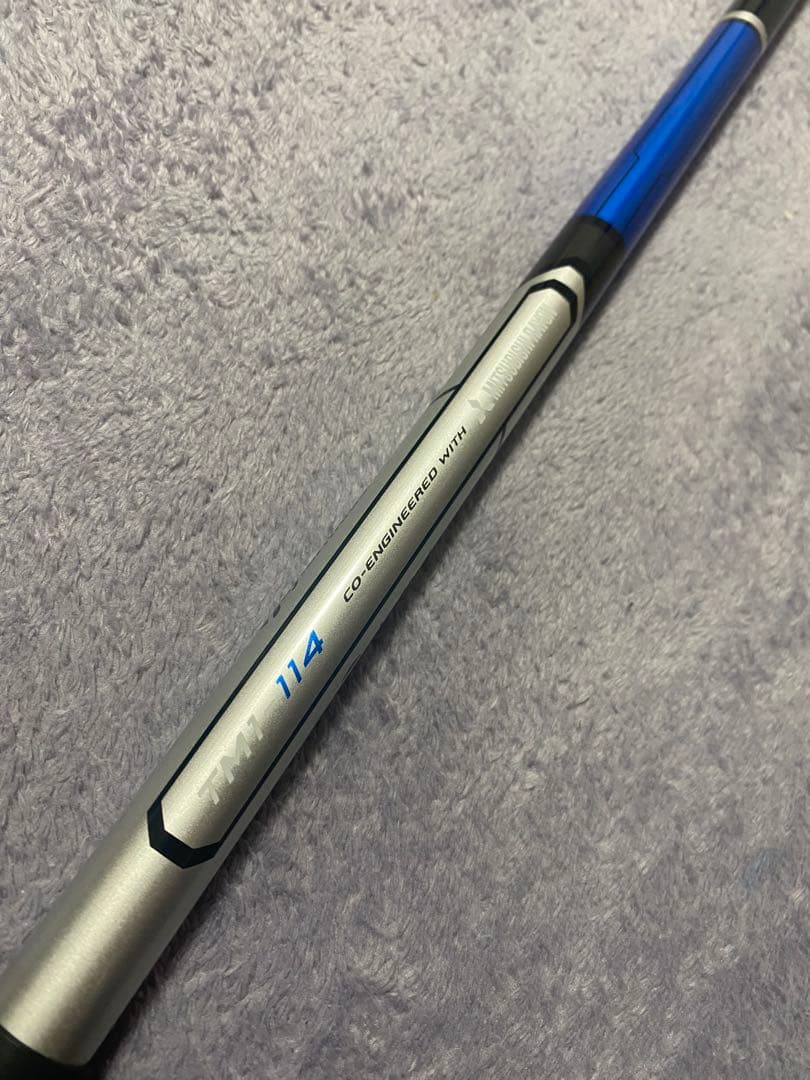 値下げ！テーラーメイド SLDR 460 ドライバー SR 9℃
