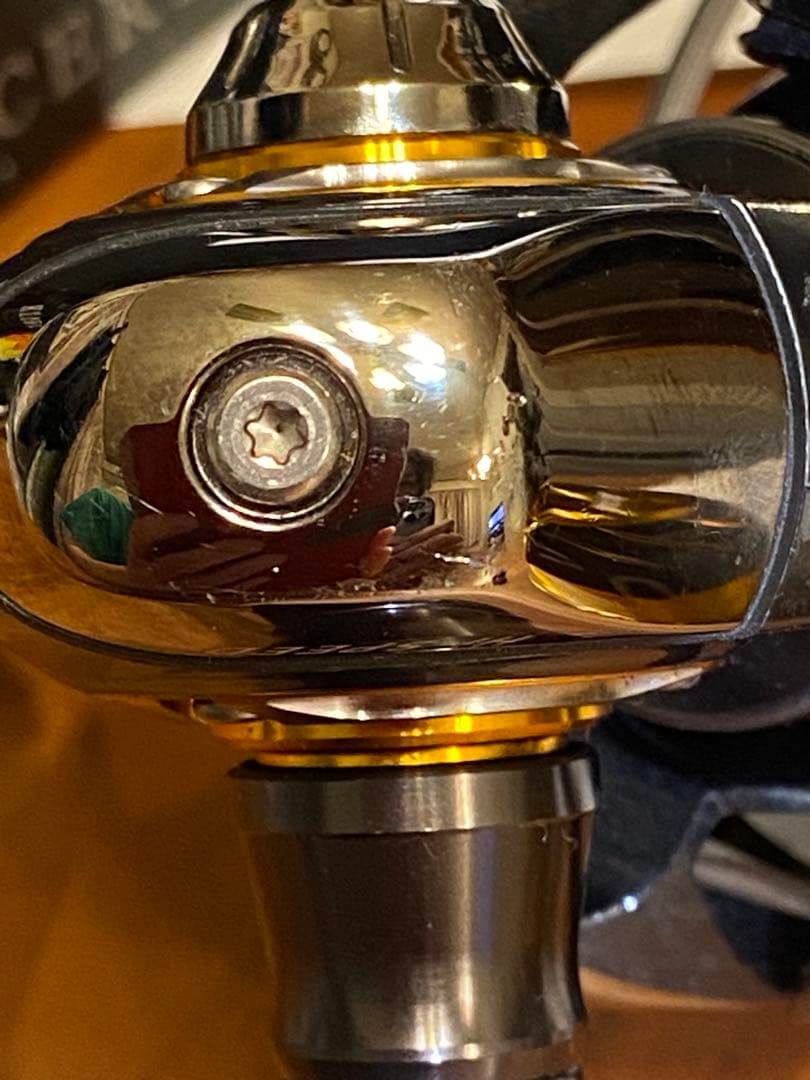 Daiwa Certate 13セルテート　2510PE-Hスピニングリール