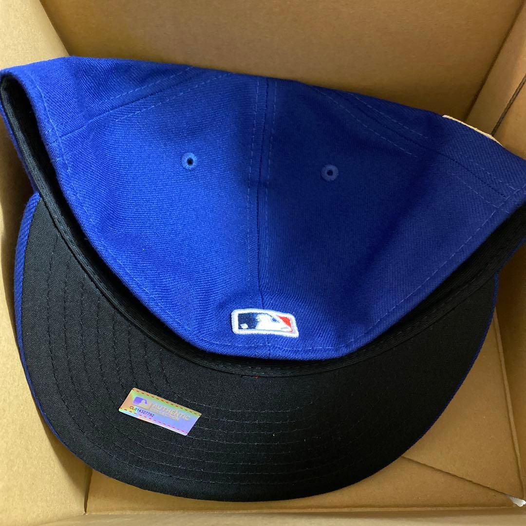 Jackie Robinson Day 2024 ドジャース 7 5/8