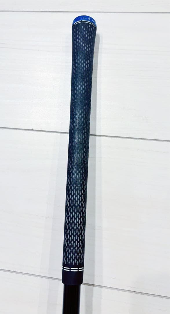 Qi10 ドライバー 9.0 ベンタスブラック TR 5X TMC ベロコア有り
