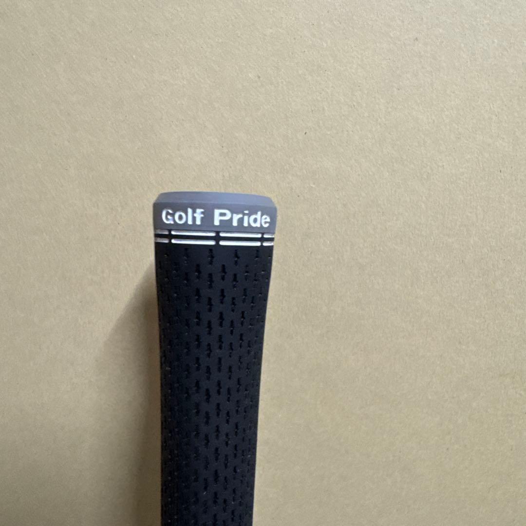 PING N.S.PRO MODUS3 ハイブリッドシャフト S 370ピンUT