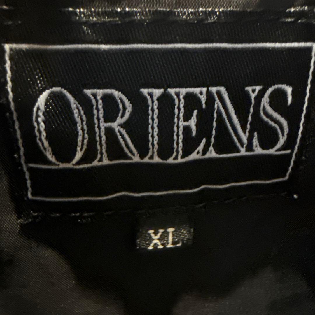 スノーボード 23-24 TEAM UTILITY VEST ORIENS XL