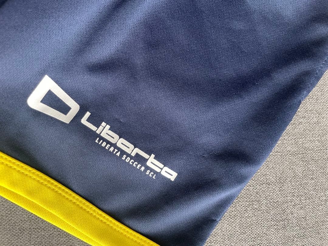暁さま専用⭐︎Liberta ユニフォーム5点セット130cm