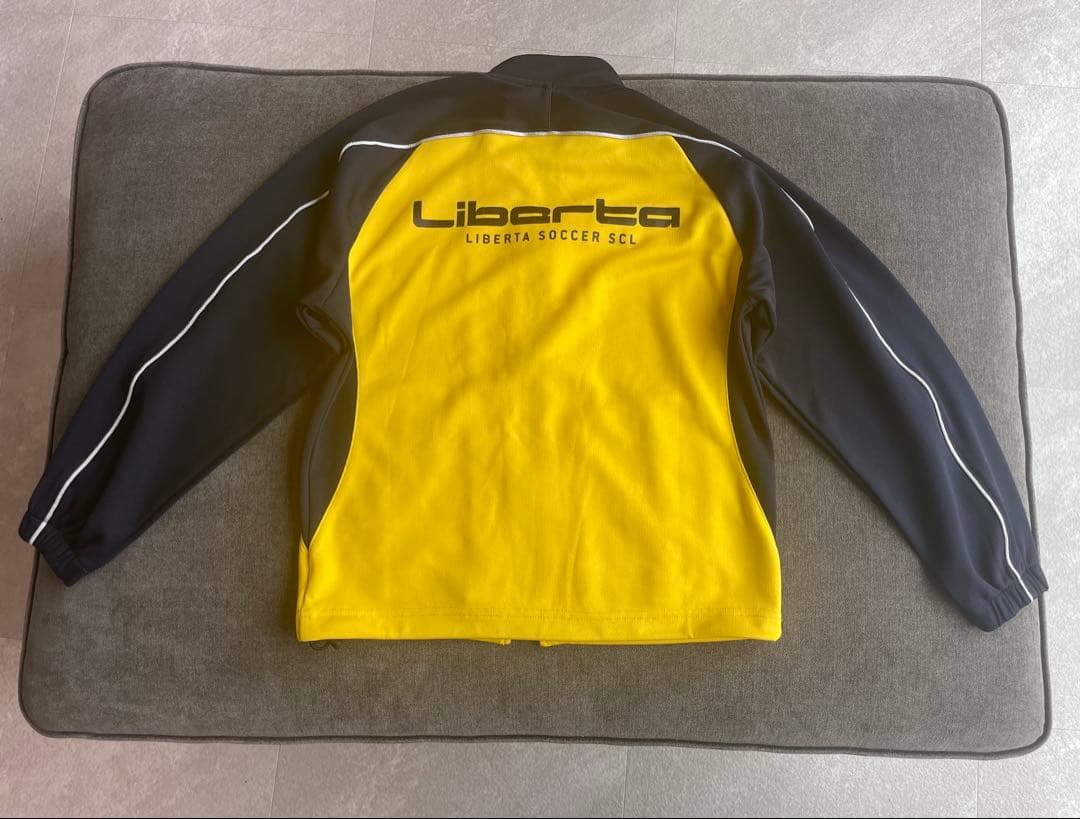 暁さま専用⭐︎Liberta ユニフォーム5点セット130cm