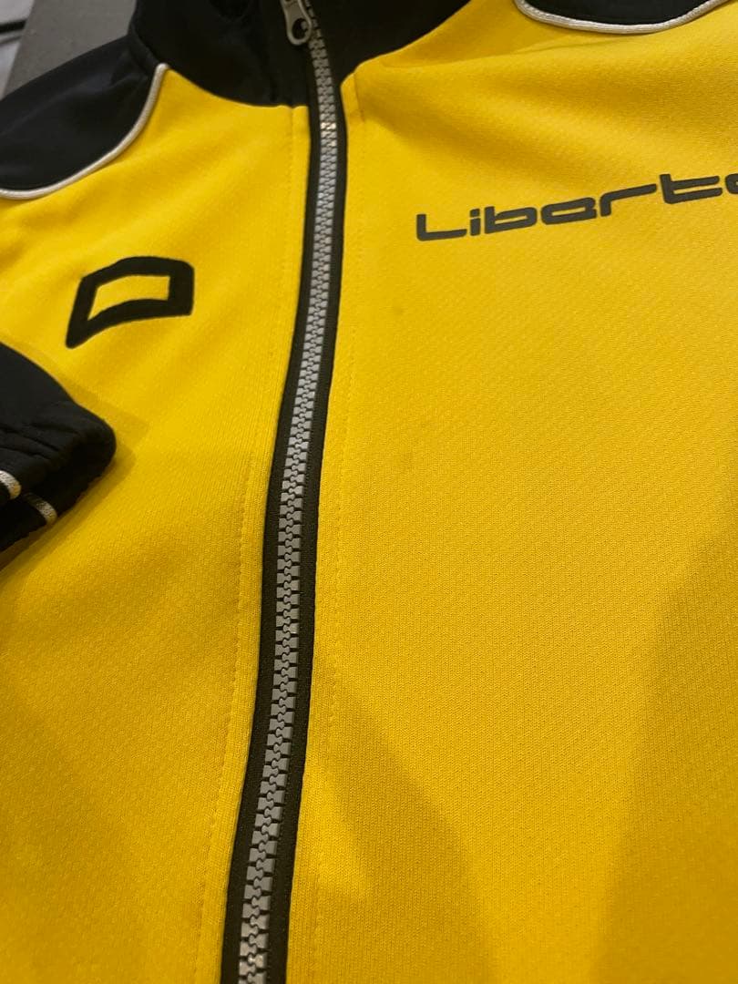 暁さま専用⭐︎Liberta ユニフォーム5点セット130cm