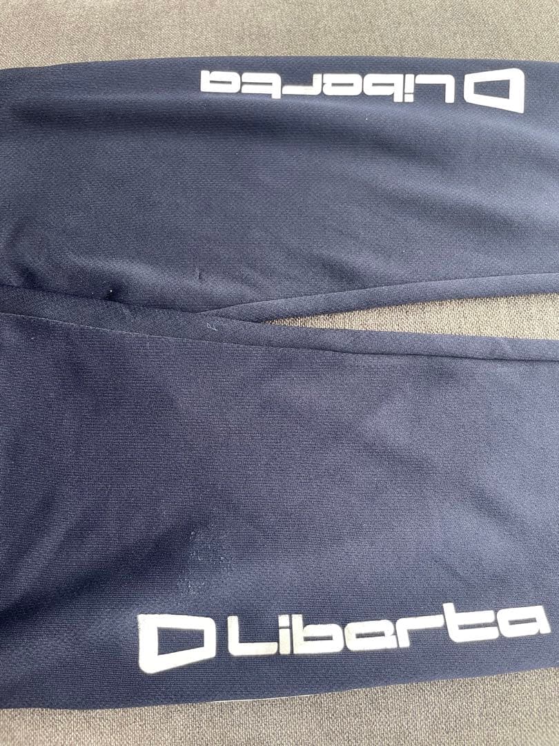 暁さま専用⭐︎Liberta ユニフォーム5点セット130cm
