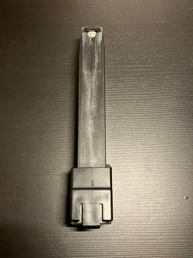 KSC M93R AG ガスブローバック 難あり　ジャンク