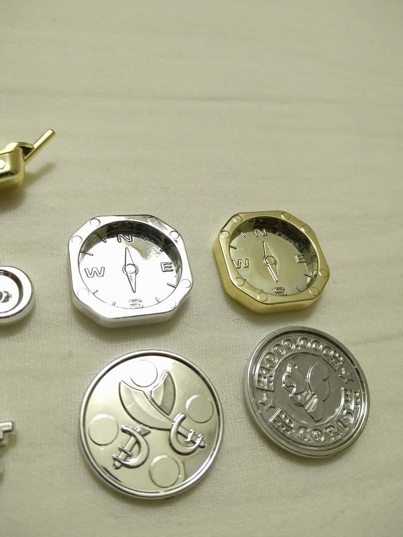 コリス　フエラムネ　おまけ　金　銀　希少