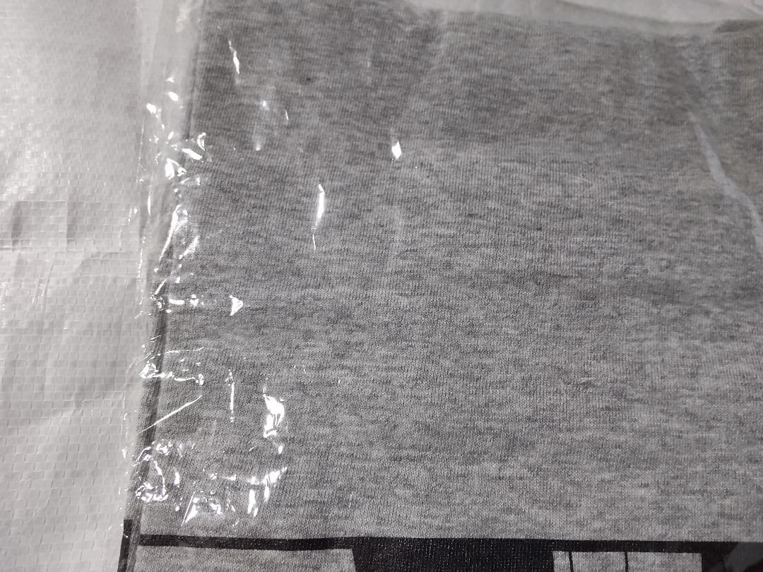 フリクリ プログレ Tシャツ FLCL