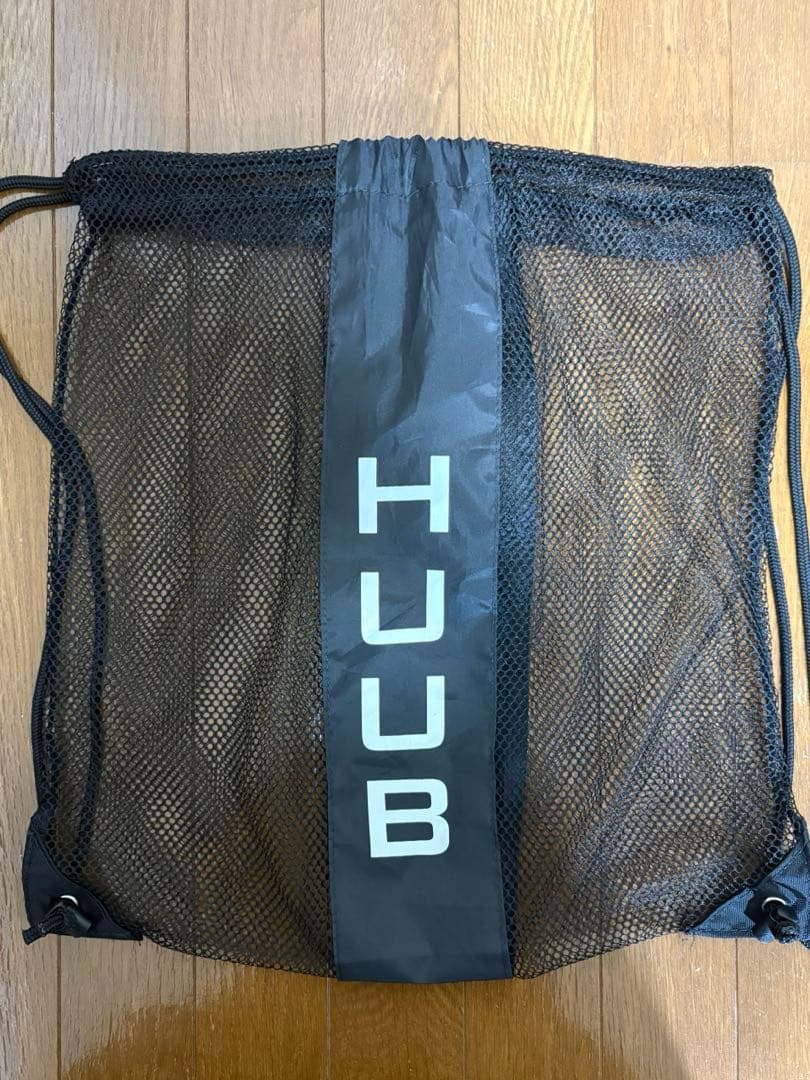 HUUB ARAYA M メンズ トライアスロン ウエットスーツ