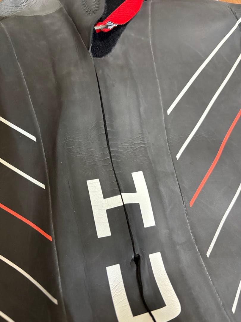 HUUB ARAYA M メンズ トライアスロン ウエットスーツ