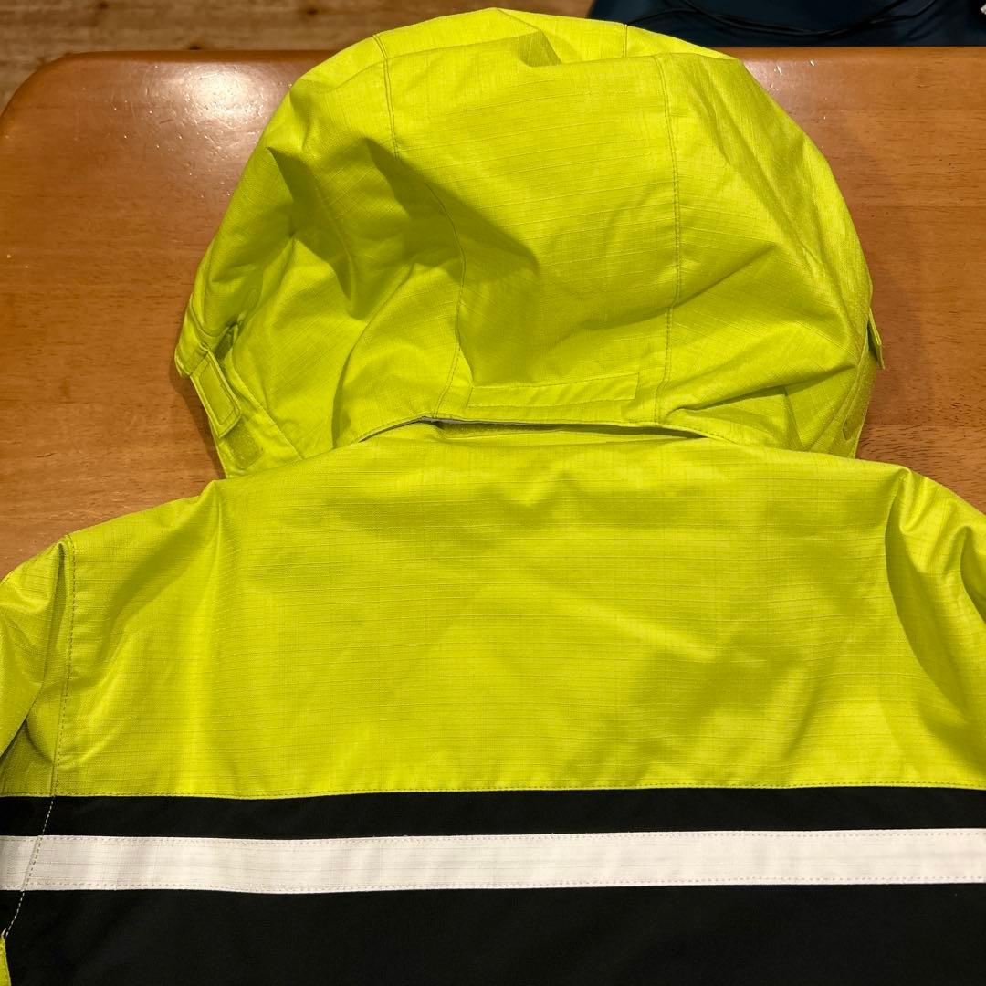デサント　DESCENTE 150 スキーウェア