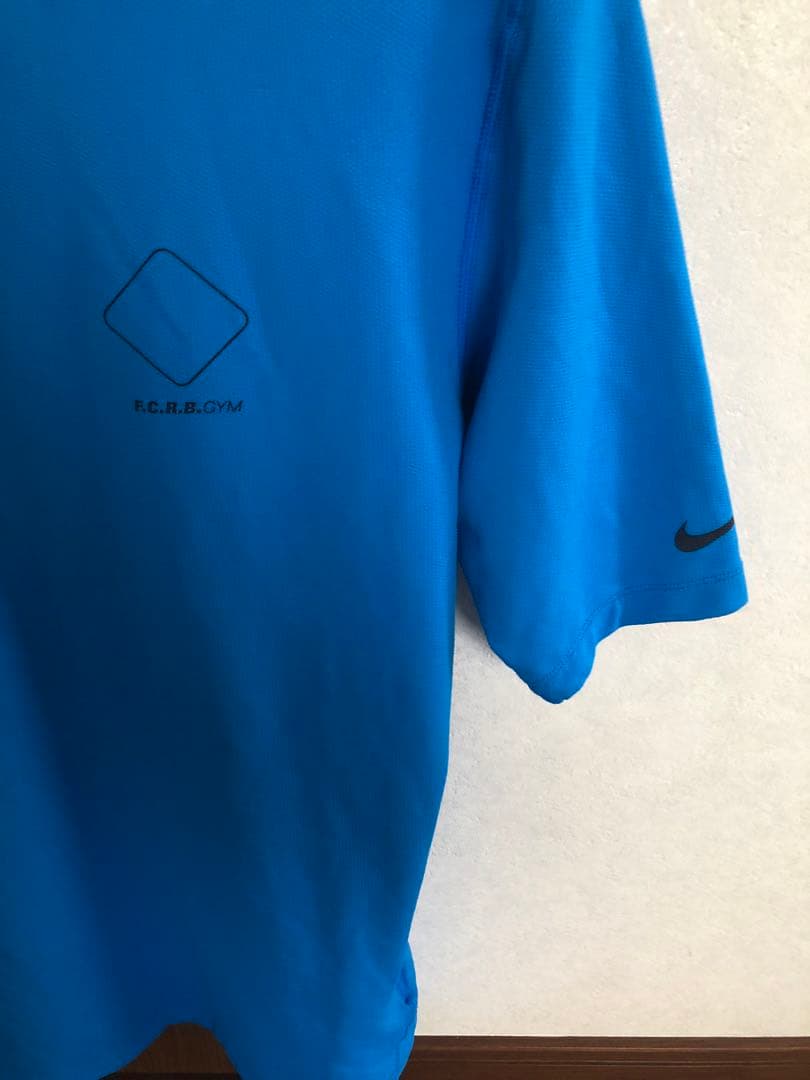FCRB GYM インナー シャツ パンツ セットアップ