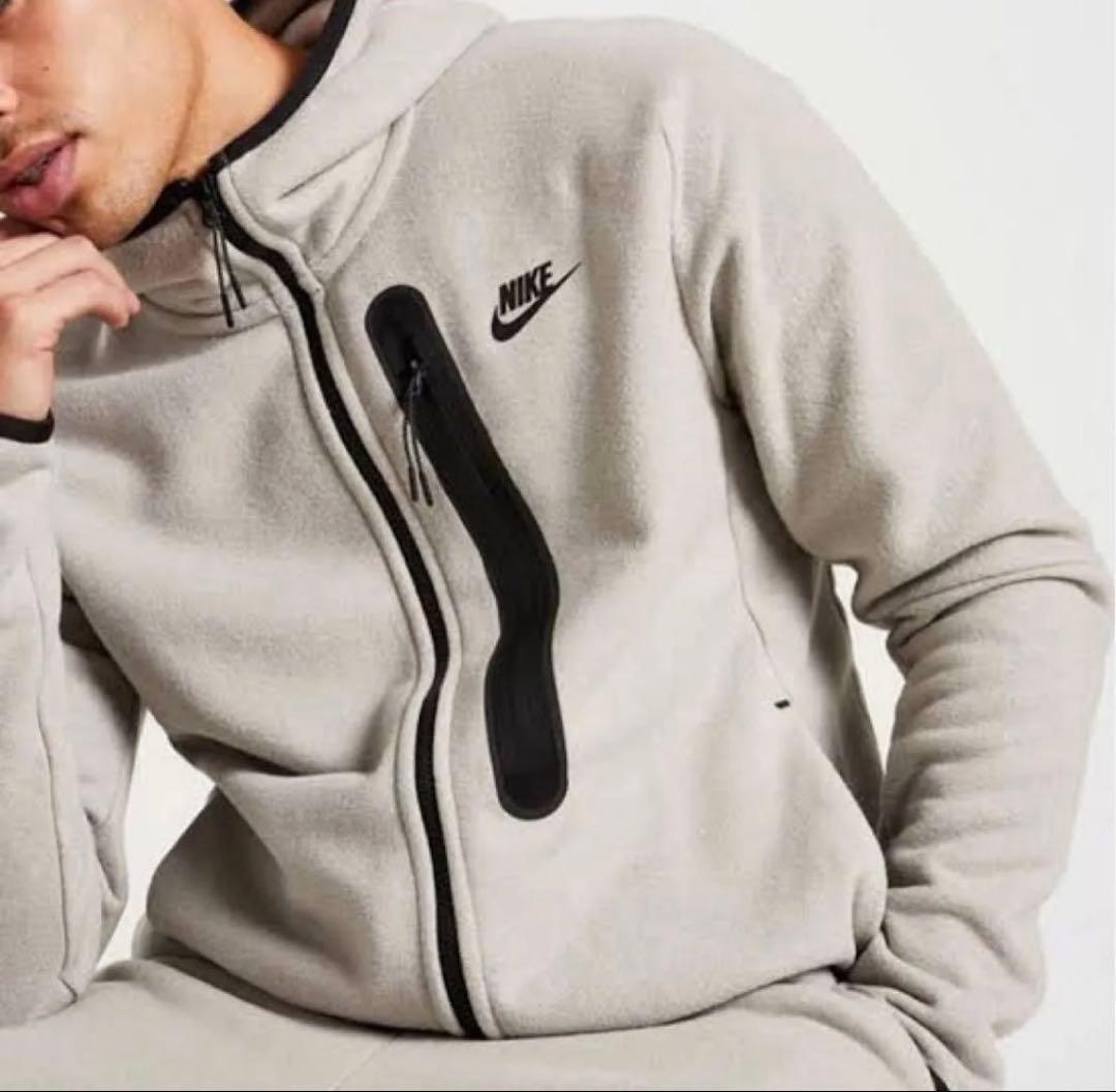 廃盤　NIKE テックフリース　セットアップ　ウォーキング　ランニング　XL L