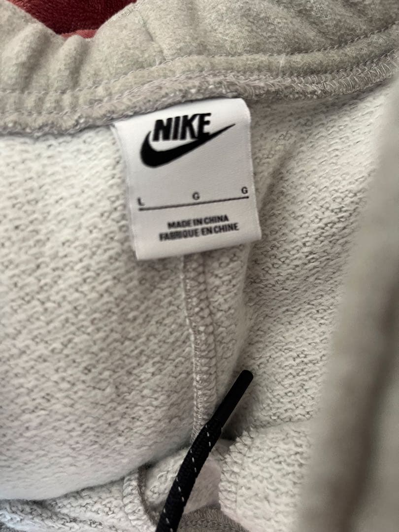 廃盤　NIKE テックフリース　セットアップ　ウォーキング　ランニング　XL L
