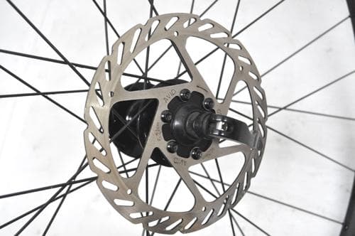 GIANT S-X2 DISC クイック式10速 ホイールセット