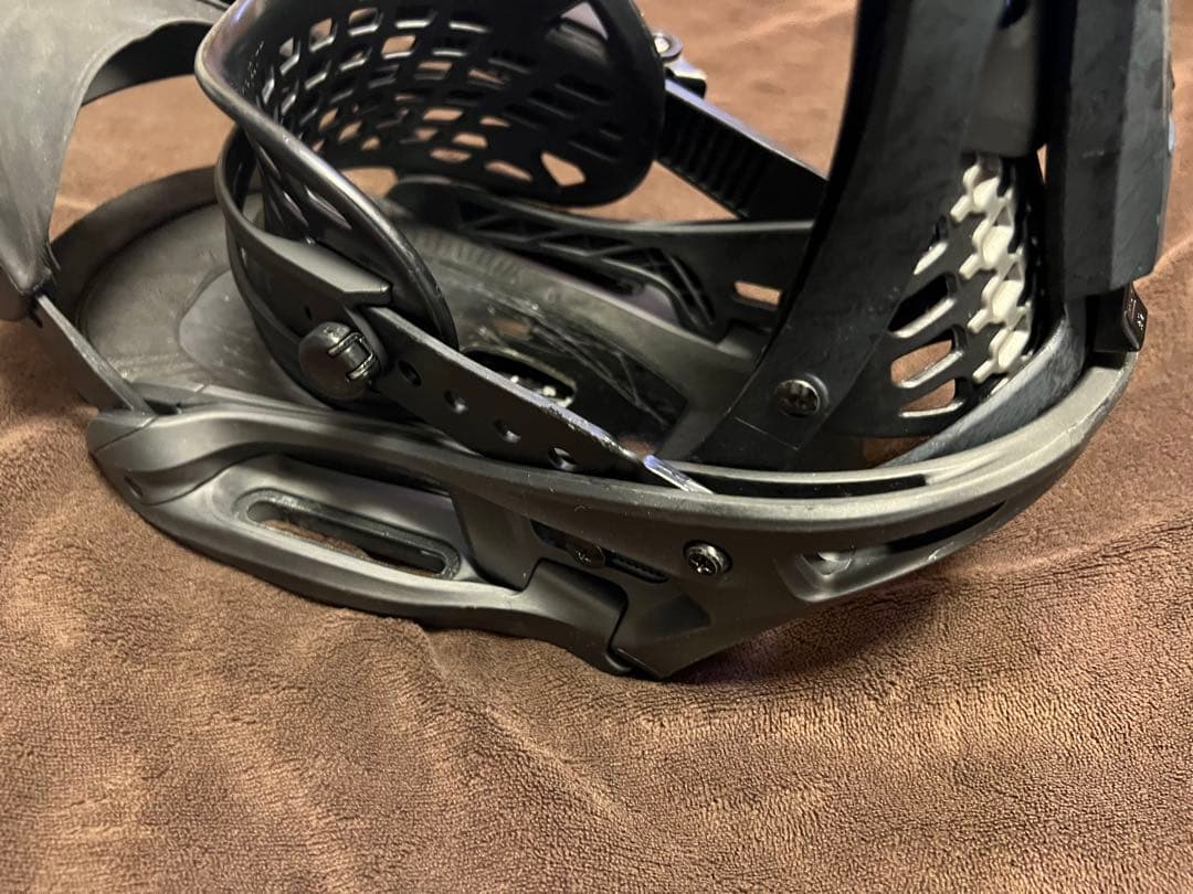 【中古】BURTON GENESIS EST