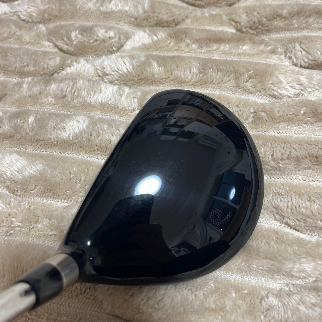 ★RomaRo RAY α　TYPE R　7W 21度★