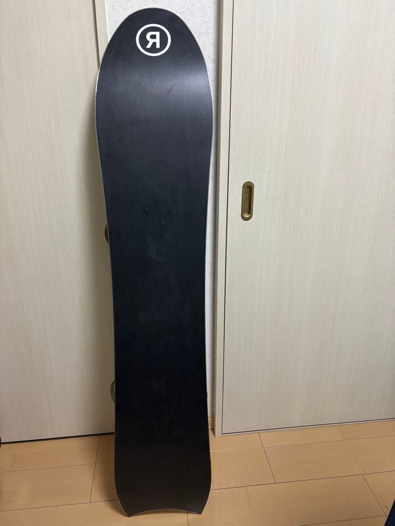 RIDE Peace Seeker 147cm 板単品