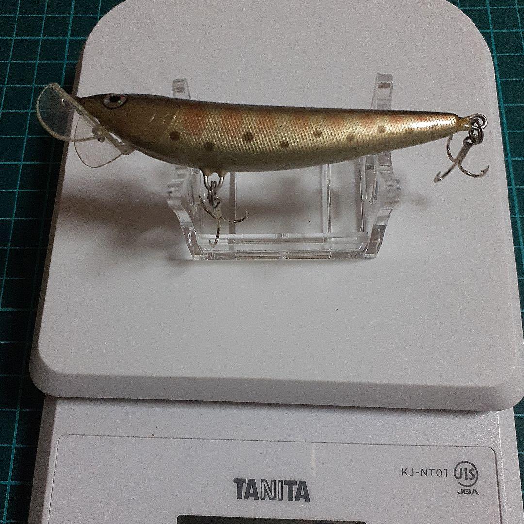 LOTバタフライ75ハンドメイド
