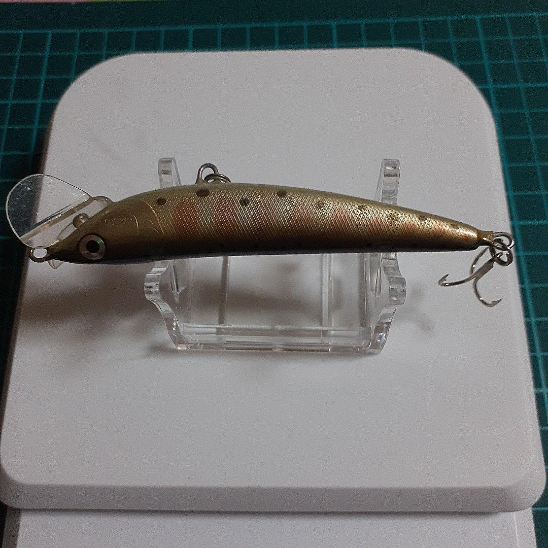 LOTバタフライ75ハンドメイド