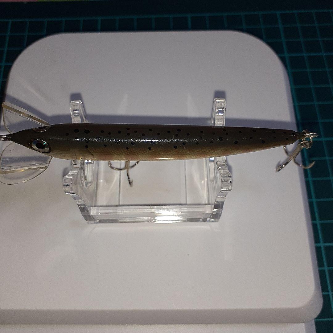 LOTバタフライ75ハンドメイド
