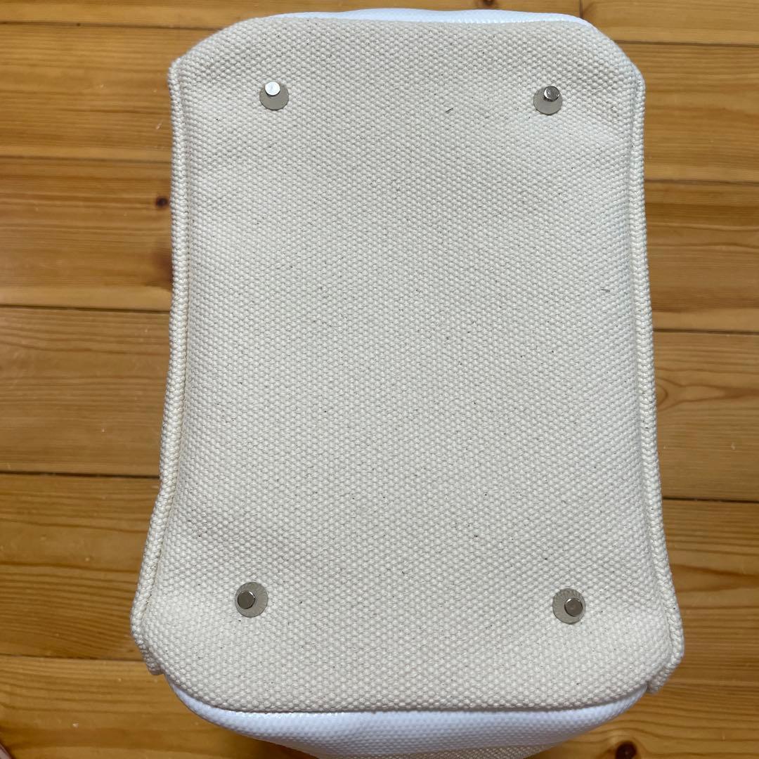 muta キャンバス ミニトートバッグ MARINE GOLFムータ