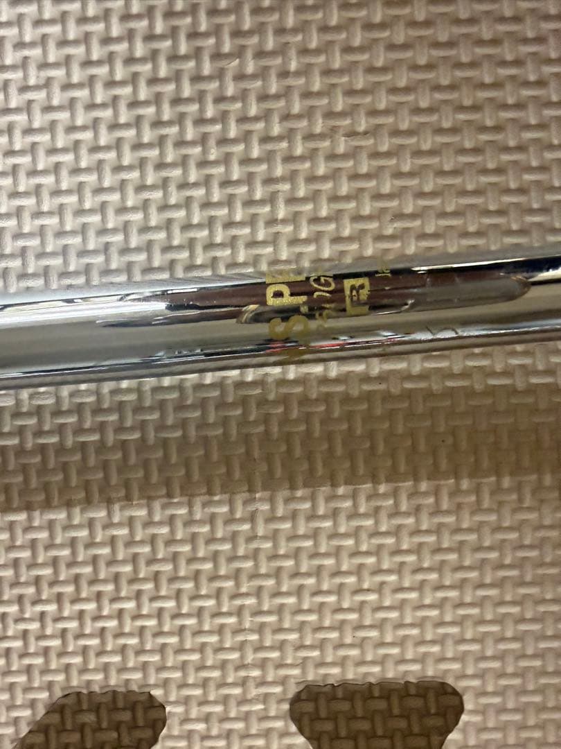 ヤマハ inpres inpres UD+2 ６アイアン単品