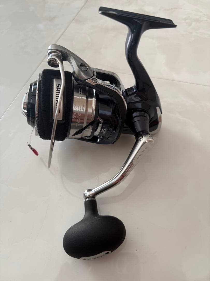 よしとさん専用SHIMANO TWIN POWER SW10000HG
