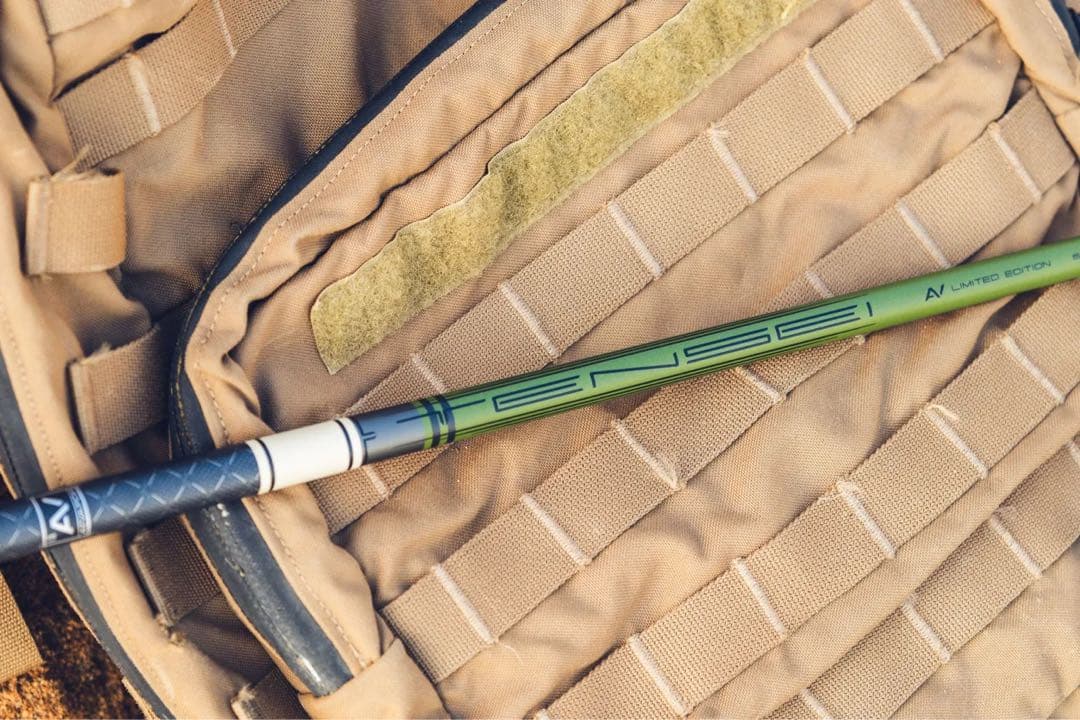 クラブ PARADYM Ai SMOKE TACTICAL