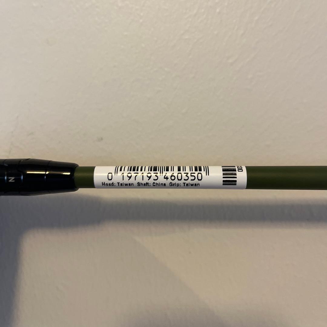 クラブ PARADYM Ai SMOKE TACTICAL