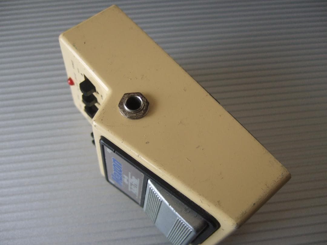 Maxon AF-9 Auto Filter Wah オートワウ AF9